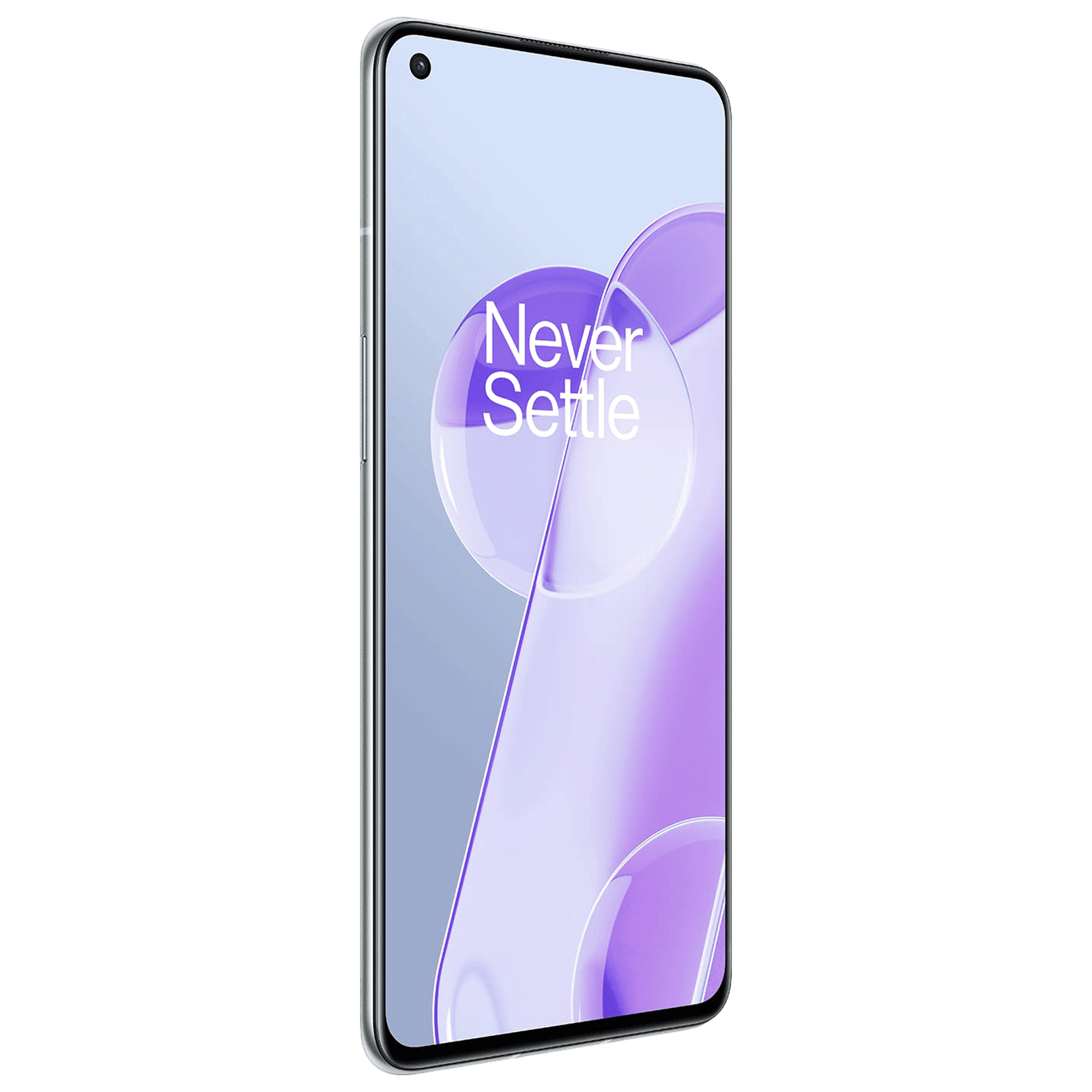 Buy OnePlus 9RT 5G (8GB RAM, 128GB, Nano Silver) Online - Croma